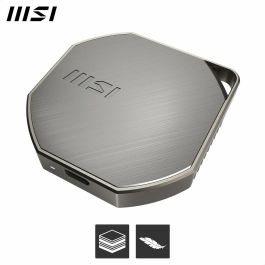Disco Duro Externo MSI S78-440L3B0-P83