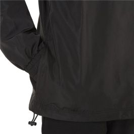 Sudadera con Capucha Hombre New Era Chicago Bulls Negro