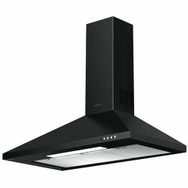 Campana Convencional Mepamsa GAVIA Negro Precio: 209.58999996. SKU: B19XNBYVCG