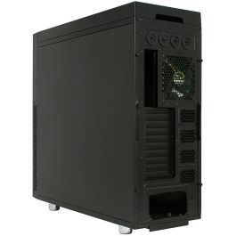 Nanoxia Deep Silence 6 Big Black