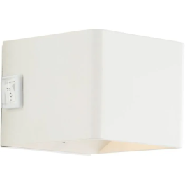 Brilliant Aplique Magnético Exterior G8012605 LED Sensor Recargable Blanco 4W 300lm 3000K USB Precio: 29.49999965. SKU: B1873SW5MC