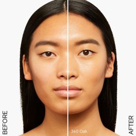 Shiseido SYNCHRO SKIN Radiant Lifting Foundation SPF30 #340 30 ml