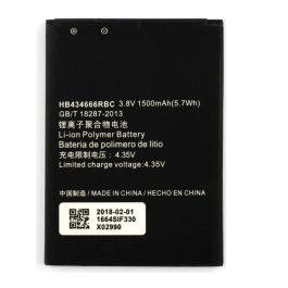 CoreParts Battery for Huawei Mobile 4.26Wh Li-ion 3.7V 1150mAh, E5576, E5577 Precio: 10.58999986. SKU: B12KC5E7WH