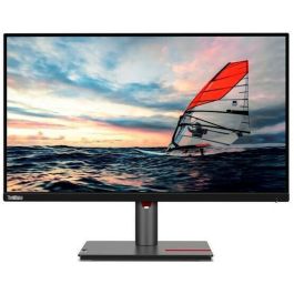 Monitor Lenovo ThinkVision P25i-30 24,5" 100 Hz Precio: 200.799499516. SKU: B14MXF8BZB