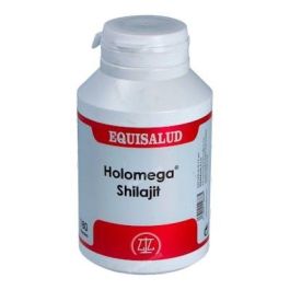 Holomega Shilajit 180 Cáps Precio: 120.5000005. SKU: B17EJLSV6F