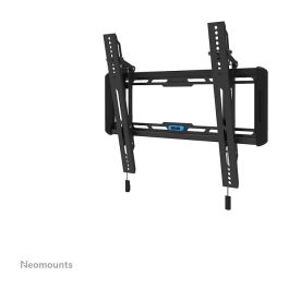 Neomounts WL35-550BL14 Soporte TV Pared Inclinable para Pantallas de 32-75", 50 kg, VESA 100x100-400x400, Fácil Instalación - Negro