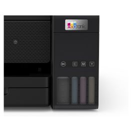 Epson EcoTank ET-4850 Impresora Multifunción 4 en 1 A4 Tinta LAN WiFi ADF Duplex Inyección de Tinta Color