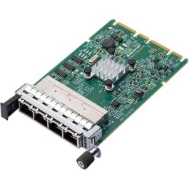 Broadcom NetXtreme E-Series N41GBT - Tarjeta de Red PCIe Gigabit Ethernet 5 Gbit/s, RJ-45, PCIe 2.1, Verde, Interna Precio: 285.49999973. SKU: B14M4J225W