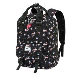 KARACTERMANIA Mochila Mickey Disney Peach Nature