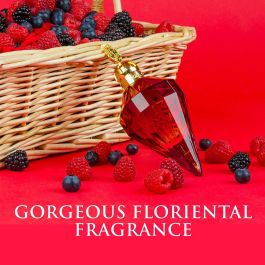 Perfume Mujer Katy Perry Killer Queen EDP 50 ml Perfume Mujer Katy Perry Killer Queen EDP 50 ml