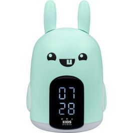 Baxter, despertador y luz nocturna  RKIDSRABBIT BIGBEN  Conejo Precio: 44.5000006. SKU: B1FZDLYB4R