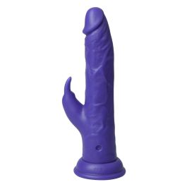 Vibrador Punto G FemmeFunn Thrust Morado Vibrador Punto G FemmeFunn Thrust Morado
