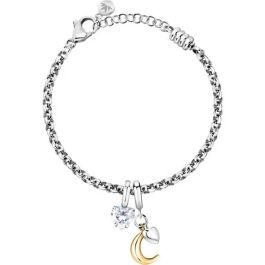 Pulsera Mujer Morellato DROPS Plateado Precio: 75.7581. SKU: B192EG48KS