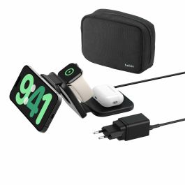Powerbank Belkin WIZ024VFBK Powerbank Belkin WIZ024VFBK Precio: 224.4999999. SKU: B1E5RE9S7P