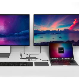 Hub USB Hyper HDM1H