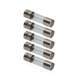Edm Fusible 5x20mm 2A, envasado 5 uds Precio: 1.68999974. SKU: S7916841