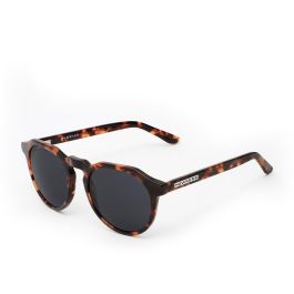 Hawkers Warwick Gafas de Sol Unisex Carey Dark