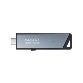 Memoria USB Adata AELI-UE800-512G-CSG 512 GB Negro Plateado Precio: 60.5899998. SKU: B19JXXC4H4