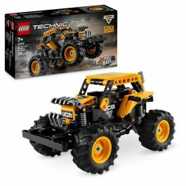 Monster Jam Digatron 42199 Lego Technic Precio: 28.58999979. SKU: B14KN7ZVPN