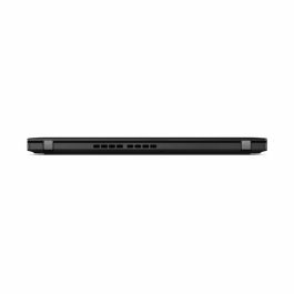 Lenovo ThinkPad X13 Gen 5 Portátil Intel Core Ultra 5 125U 13.3" WUXGA 32GB RAM 512GB SSD Windows 11 Pro Wi-Fi 6E 4G Español Negro
