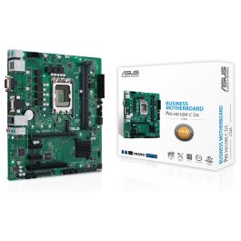 Asus 90MB1A30-M0EAYC Placa Base Intel H610 LGA 1700 Micro ATX DDR4 Precio: 130.68999944. SKU: B16DNVZN3A