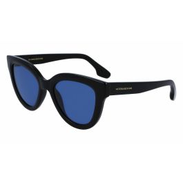 Gafas de Sol Mujer Victoria Beckham VB649S-001 Ø 52 mm