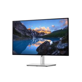 Dell 68.6cm (27") Quad HD 2560 x 1440 LED IPS, 16:9, 350cd/m², 1.07B, 8ms, 178°/178°, 1000:1 Dell 68.6cm (27") Quad HD 2560 x 1440 LED IPS, 16:9, 350cd/m², 1.07B, 8ms, 178°/178°, 1000:1