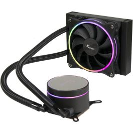 Inter-Tech LC-120 Refrigeración Líquida CPU Argus Iceman RGB - Kit Cooler Wasserkühlung Precio: 78.58999973. SKU: B14Y9NCE3P