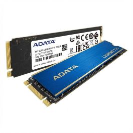 Adata LEGEND 710 SSD 512GB NVMe M.2 2280 PCIe Gen3 x4 Interno Precio: 107.49999975. SKU: S0233748