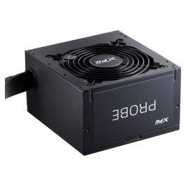 XPG Fuente de Alimentación Probe 600W ATX 2.4 80 Plus Bronze No Modular