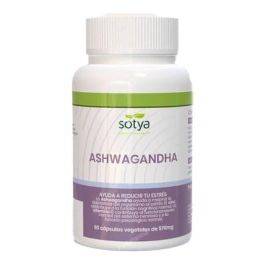 Ashwagandha Precio: 8.5900001. SKU: B1G4GLYP6J