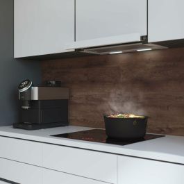 Campana Cecotec Bolero Flux TLT 605500 Blanco 490 m3/h 60 cm