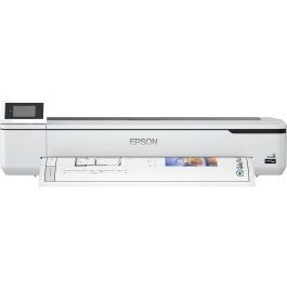EPSON Impresora GF SureColor SC-T5100N (sin soporte) EPSON Impresora GF SureColor SC-T5100N (sin soporte) Precio: 1572.50000017. SKU: B18X4NX6KV