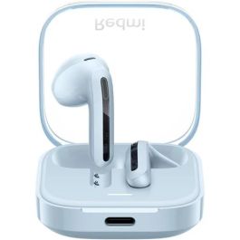 Xiaomi Redmi Buds 6 Active Rose BHR8395GL Precio: 14.9900003. SKU: B1ED757RA8