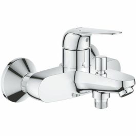 Mezclador monomando de baño/ducha - GROHE Swift - 24335001 - Cromo - Montaje en pared visto Precio: 100.94999992. SKU: B13TSXWA75