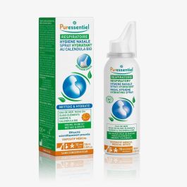 Puressentiel Spray Nasal Hidratante 100ml Precio: 10.78999955. SKU: B18NDZEW6G