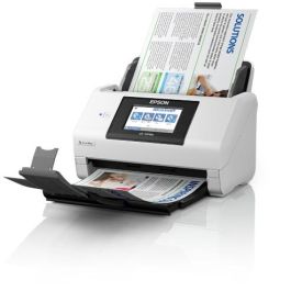 EPSON Escáner Documental WorkForce DS-790WN