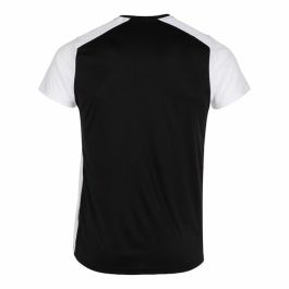 Camiseta Deportiva de Manga Corta Joma Sport Record II