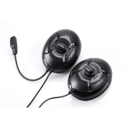 Raptor Auriculares Gaming Estéreo H200 3.5mm