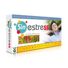 Sinestress Precio: 15.95. SKU: B1CTEXVWYT