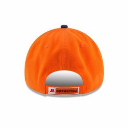 Gorra Deportiva New Era New Orleans Saints Naranja Talla única