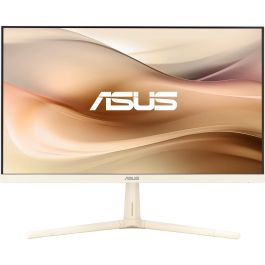 Asus VU279CFE-M Monitor 27" IPS Full HD 1920x1080 100Hz USB-C PD 15W Regulable en Altura Eye Care Oat Milk Precio: 210.49999982. SKU: B1GKWDL2KC