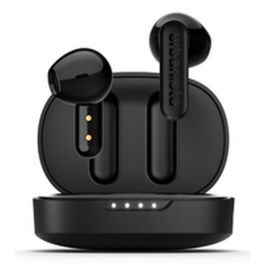 Urbanista Copenhagen 2 Auriculares Inalámbricos Negro Bluetooth 5.4 IPX4 36 Horas Reproducción