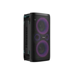 Hisense HIS6942351423142 Altavoz portátil Bluetooth 300 W máximo Precio: 261.49999942. SKU: B18CL2QH5L