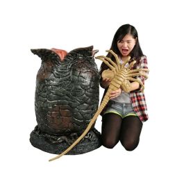 Replica Neca Alien Huevo Y Facehugger Replica Neca Alien Huevo Y Facehugger Precio: 590.50000009. SKU: B19YKNWHP9