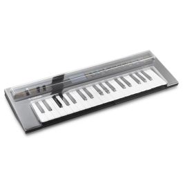 Decksaver Yamaha Reface Cover (Light Edition) Precio: 41.50000041. SKU: B175NGGG7K
