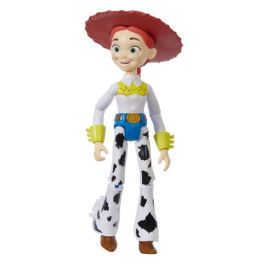 Disney Pixar Jessie Toy Story Figura de acción grande 30 cm HFY28 Precio: 35.50000003. SKU: B18Z3DVYFK