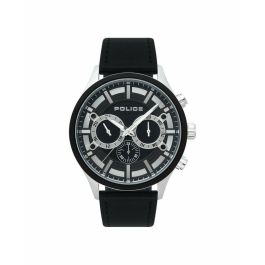Reloj Hombre Police R1451298001 (Ø 48 mm) Precio: 90.79000018. SKU: B13ZDA49W7