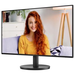 AOC 27B3HA2 Monitor 27" FHD VA 100Hz HDMI VGA Negro