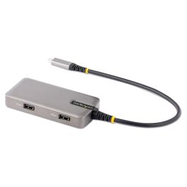 Hub USB Startech 103B-USBC-MULTIPORT